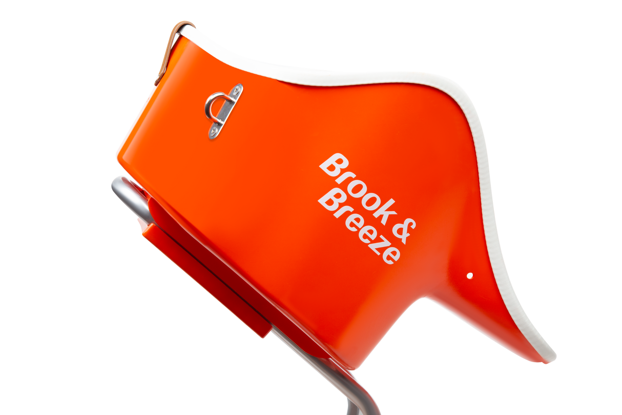 Brook & Breeze Canine Copilot - Fietsstoel voor hond of kat - SpirePets