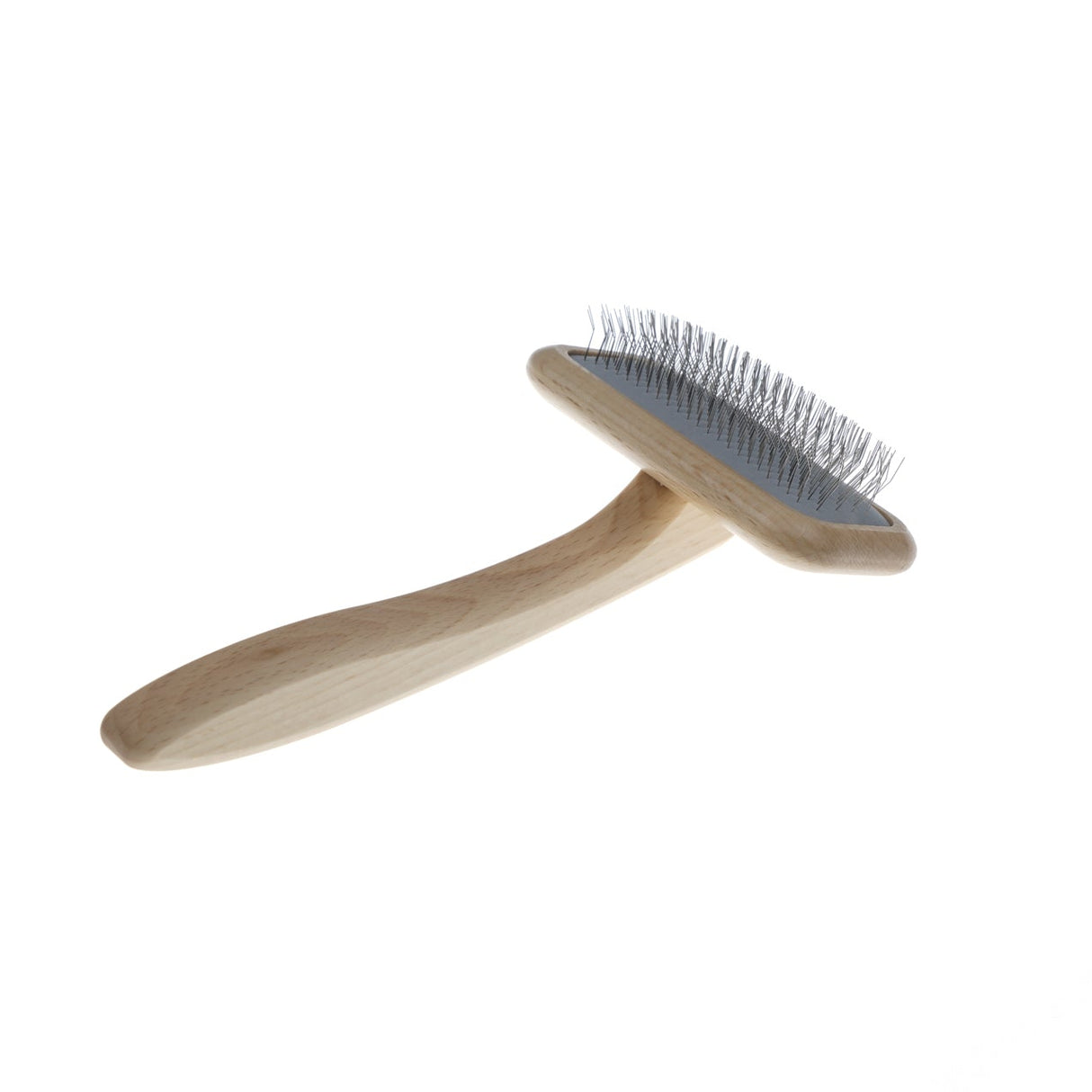KELLER Slicker Haarborstel voor Honden en Katten - Maat M - SpirePets