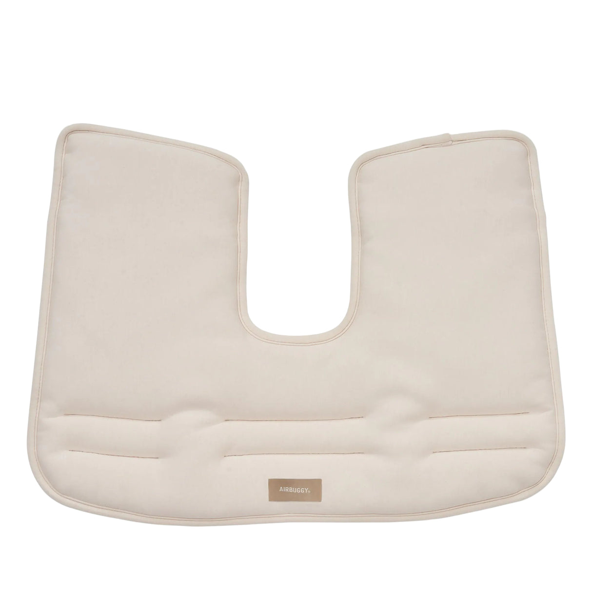 AirBuggy DOME 3 Corner Cushion – Ivory - SpirePets