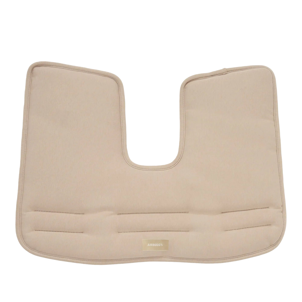 AirBuggy DOME 3 Corner Cushion – Mocha - SpirePets