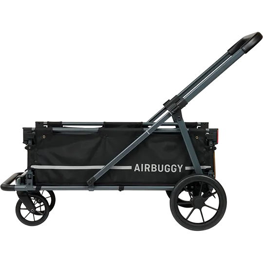 AirBuggy AIR-CRUISER Hondenbuggy voor XXL Rassen AirBuggy