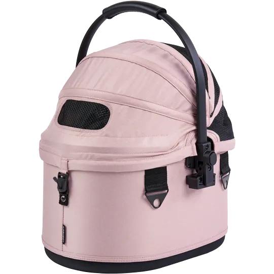 AirBuggy DOME 3 SMALL COT - SEED BEIGE - SpirePets
