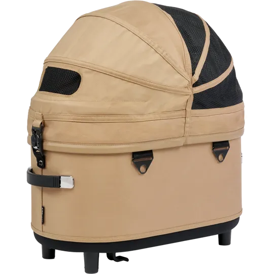 AirBuggy DOME 3 Premier Set Regular – Seed Beige - SpirePets