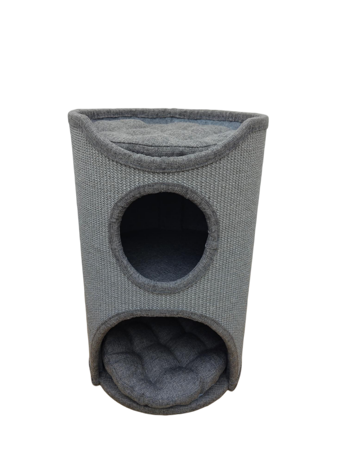 NOVA krabton met kattenmand - SpirePets