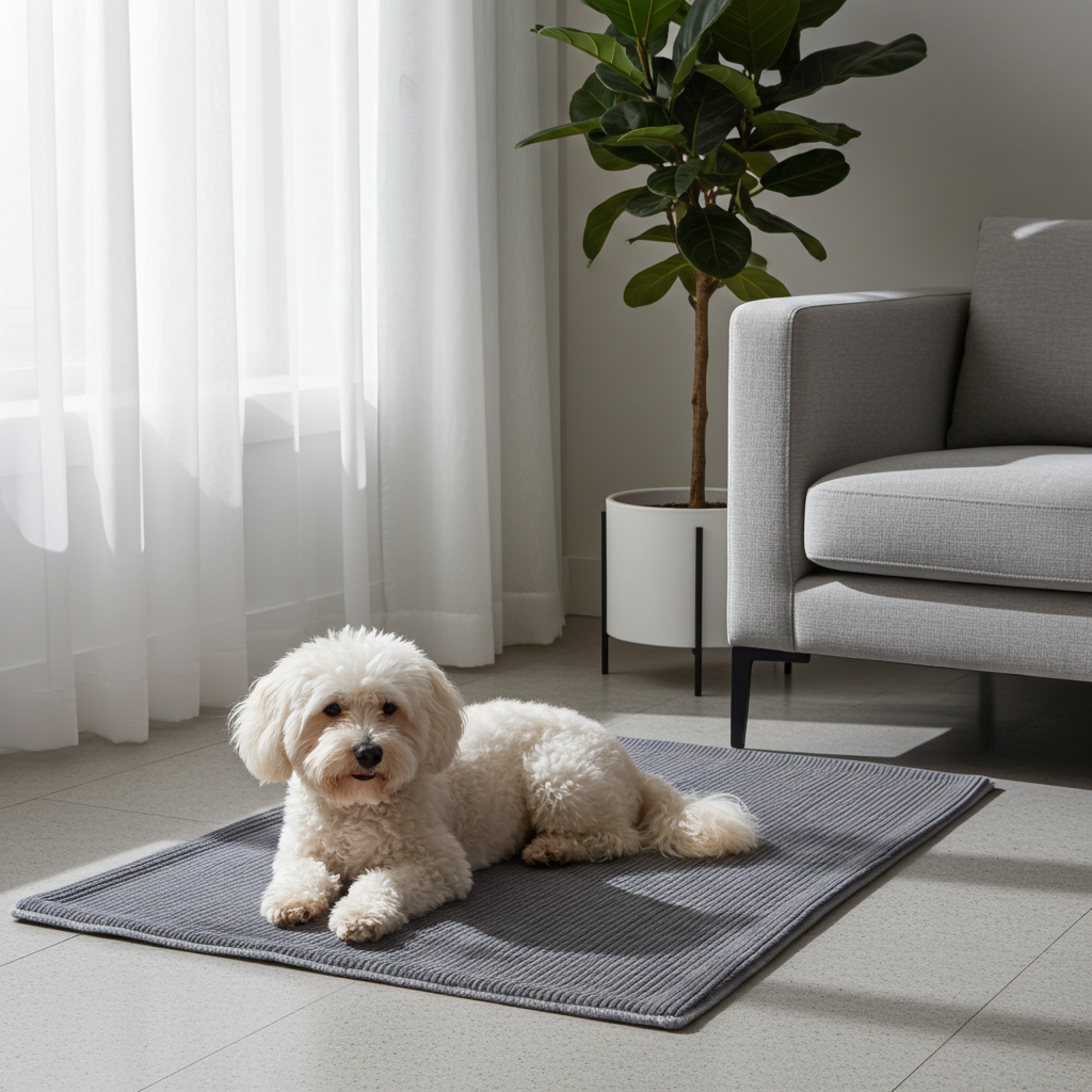 Hondendeken Bastiaan Maat M - SpirePets