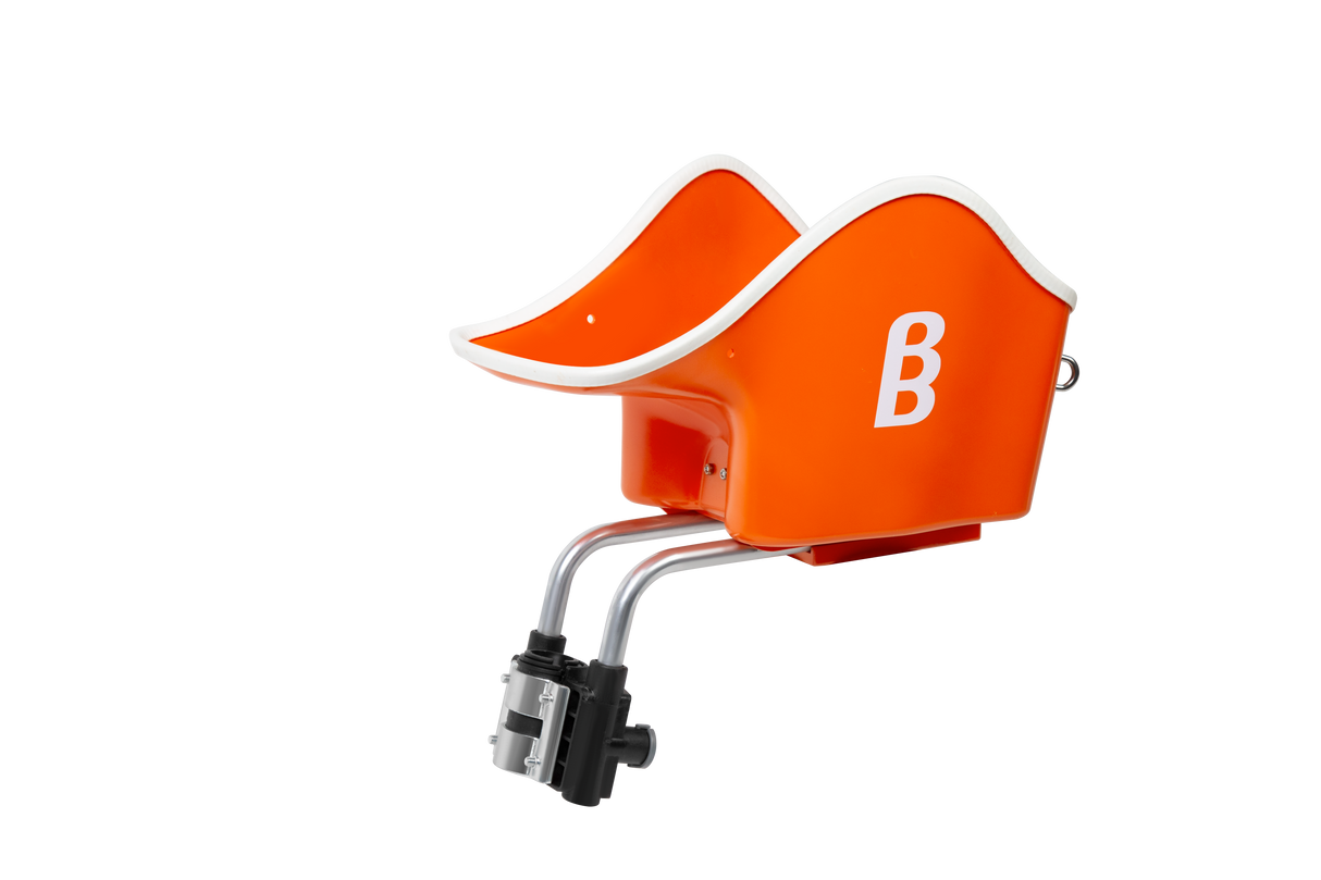 Brook & Breeze Canine Copilot - Fietsstoel voor hond of kat - SpirePets