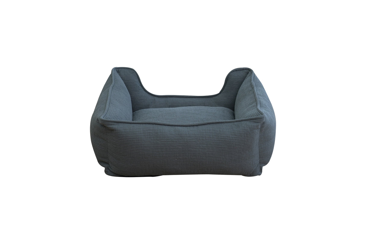 Hondenmand Bastiaan - Ribcord - maat S - SpirePets