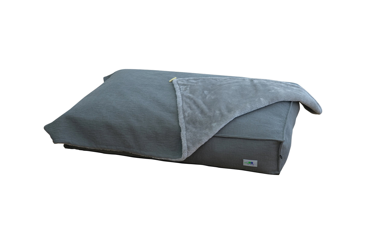 Hondenkussen Joey - Inclusief deken - maat L - SpirePets