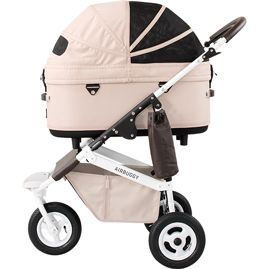 AirBuggy DOME 3 Set Large - Blossom - SpirePets