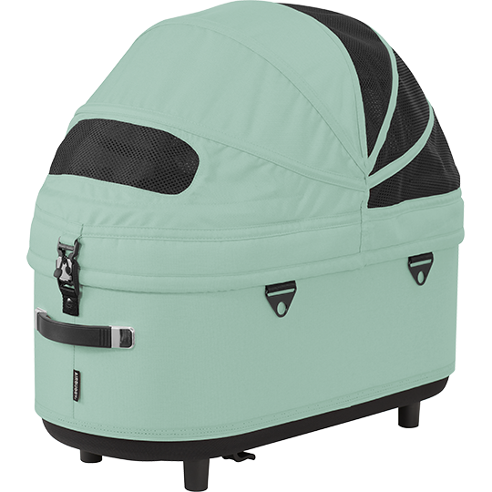 AirBuggy Dome 3 Premier Set Regular – Grass Green - SpirePets