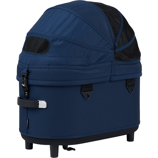 AirBuggy Dome 3 Premier Set Regular – Navy Blue - SpirePets