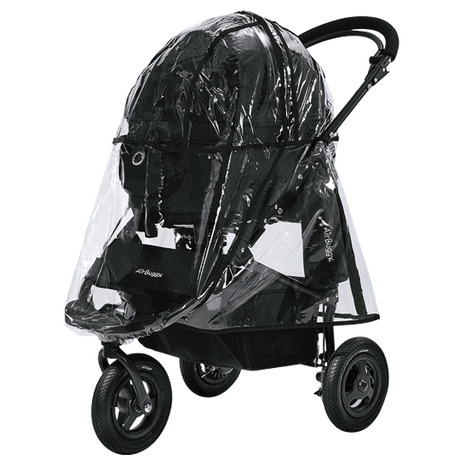 AirBuggy DOME3 Rain Cover – Large - SpirePets