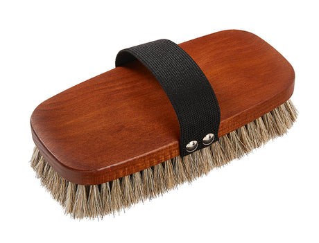 KELLER MAXIPIN CLEAN EDGE Paardenborstel - Maat L - SpirePets