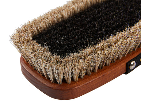 KELLER MAXIPIN CLEAN EDGE Paardenborstel - Maat L - SpirePets