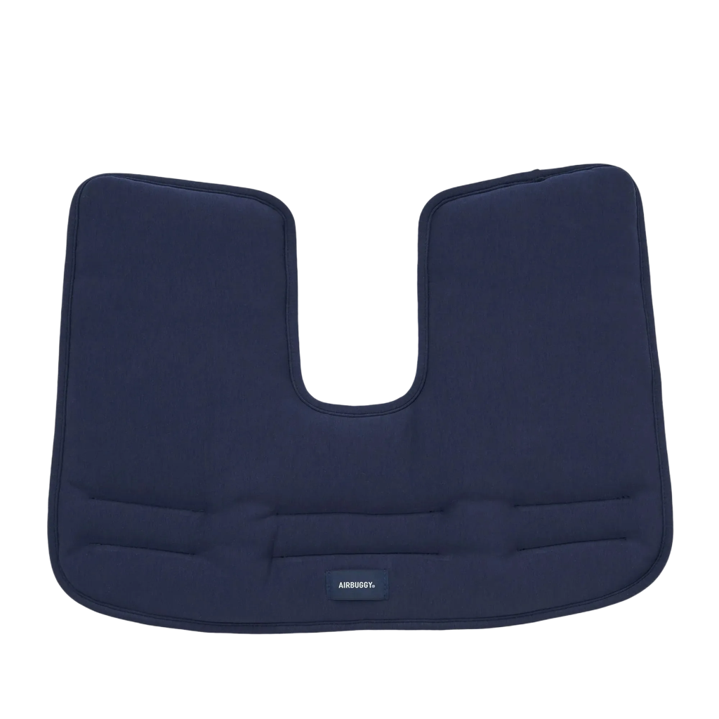 AirBuggy DOME 3 Corner Cushion – Midnight Blue