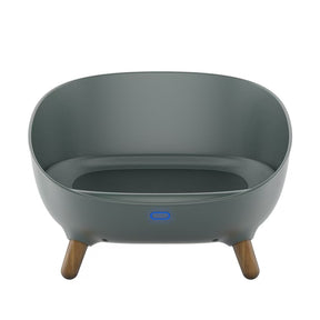 Makesure Cozy Sofa - verwarmd kattenmand - Lounge stoel - SpirePets