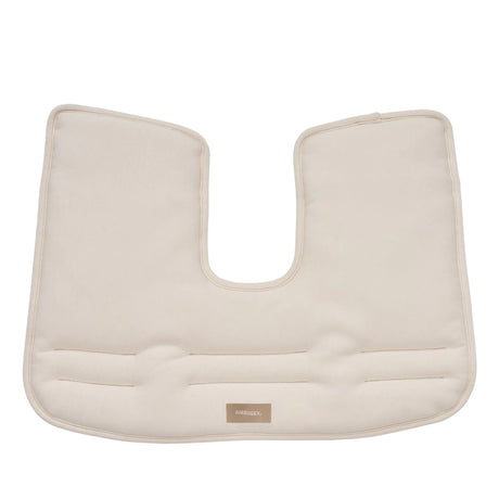 AirBuggy DOME 3 Corner Cushion – Ivory - SpirePets