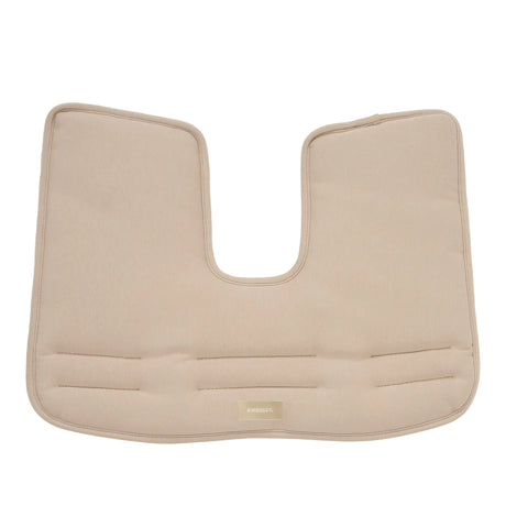 AirBuggy DOME 3 Corner Cushion – Mocha - SpirePets