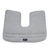 AirBuggy DOME 3 Corner Cushion – Light Grey - SpirePets