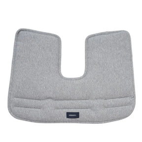 AirBuggy DOME 3 Corner Cushion – Light Grey - SpirePets
