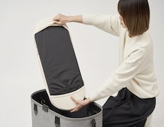 AirBuggy DOME 3 MAT REGULAR – MIDNIGHT BLUE - SpirePets