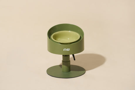Makesure ergonomisch kattenschaaltje - SpirePets