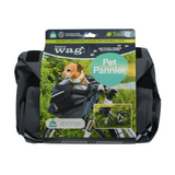 Henry Wag Fietstas voor honden en katten - SpirePets