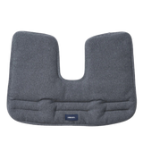 AirBuggy DOME 3 Corner Cushion – Dim Grey