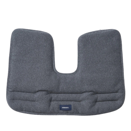 AirBuggy DOME 3 Corner Cushion – Dim Grey