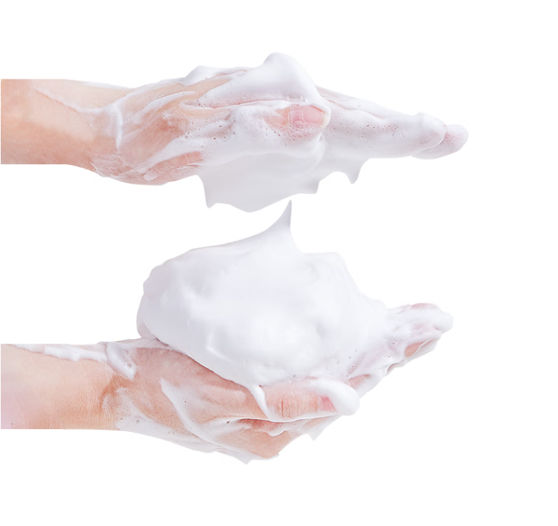 Mousse droogschuim shampoo voor huisdieren - SpirePets