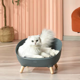 Makesure Cozy Sofa - verwarmd kattenmand - Lounge stoel - SpirePets
