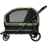 AirBuggy AIR-CRUISER – De Ultieme Premium Hondenbuggy voor Grote Rassen - SpirePets