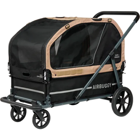 AirBuggy AIR-CRUISER Hondenbuggy voor XXL Rassen AirBuggy