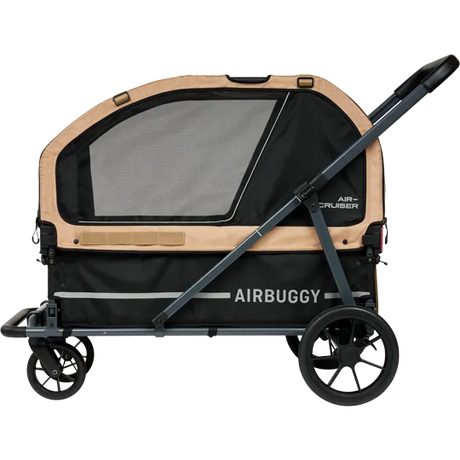 AirBuggy AIR-CRUISER Hondenbuggy voor XXL Rassen