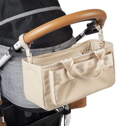 AIRBUGGY Water Protect Organizer | Waterafstotende Buggytas