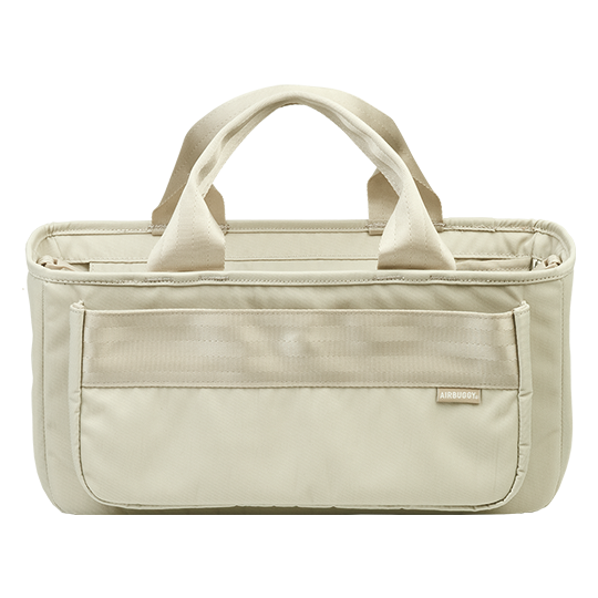 AIRBUGGY Water Protect Organizer | Waterafstotende Buggytas