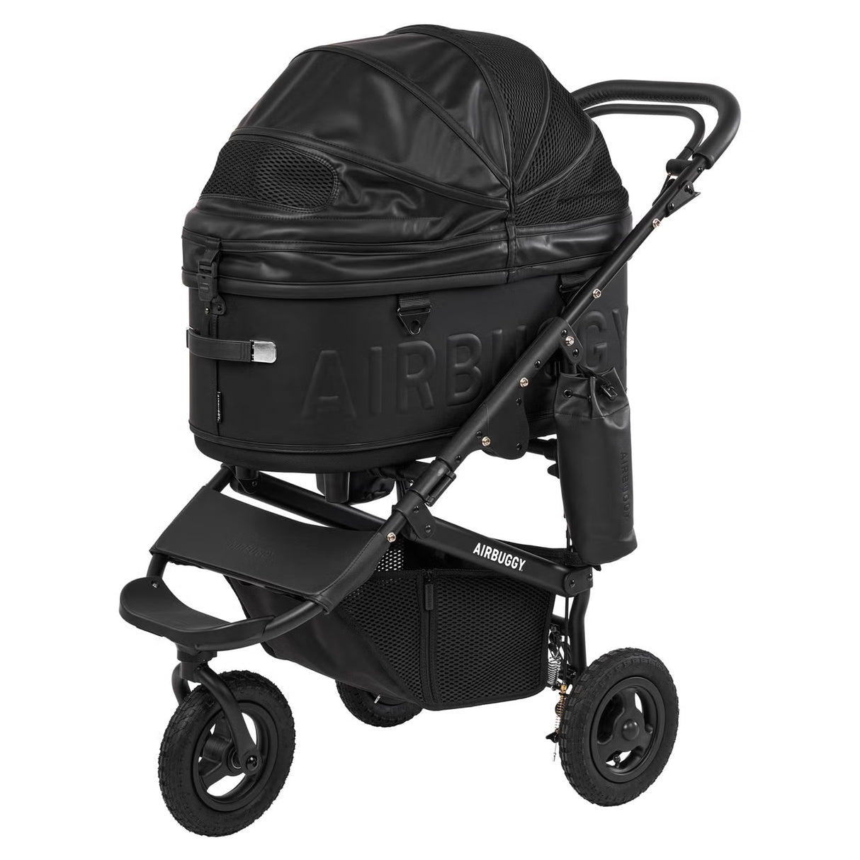 AIRBUGGY DOME3 PREMIER LARGE Si Series – Luxe Hondenbuggy