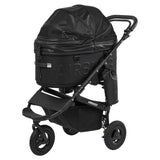 AIRBUGGY DOME3 PREMIER LARGE Si Series – Luxe Hondenbuggy