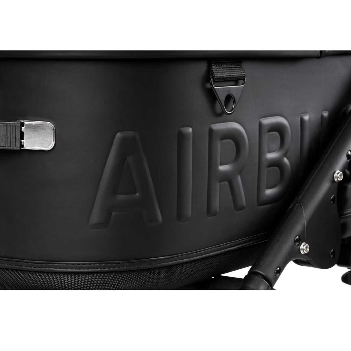 AIRBUGGY DOME3 PREMIER LARGE Si Series – Luxe Hondenbuggy