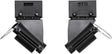 Adaptors voor de AirBuggy DOME3 S-COT Reiswieg - SpirePets