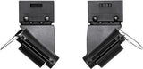 Adaptors voor de AirBuggy DOME3 S-COT Reiswieg - SpirePets