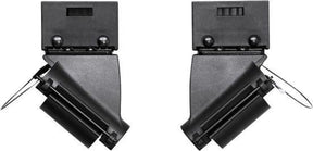 Adaptors voor de AirBuggy DOME3 S-COT Reiswieg - SpirePets