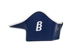 Brook & Breeze Canine Copilot Blue Honden fietszitje - SpirePets