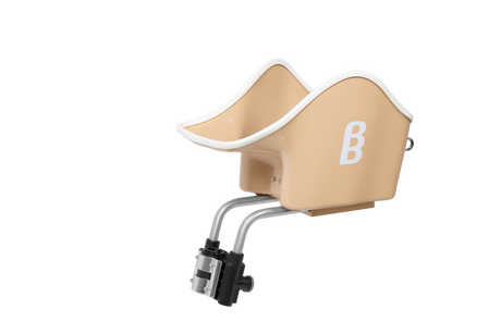 Brook & Breeze Canine Copilot - Crème Beige - SpirePets