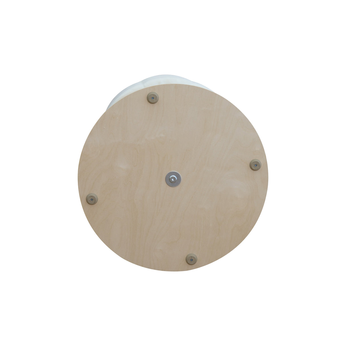 Compacte krabpaal met mand - kattenmeubel - SpirePets