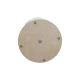 Compacte krabpaal met mand - kattenmeubel - SpirePets