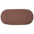 AirBuggy DOME 3 MAT LARGE – CHOCO BROWN - SpirePets