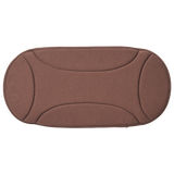 AirBuggy DOME 3 MAT LARGE – CHOCO BROWN - SpirePets