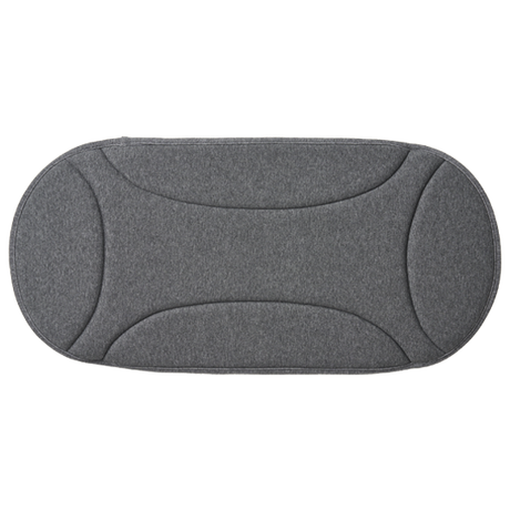 AirBuggy DOME 3 MAT REGULAR – DIM GREY - SpirePets