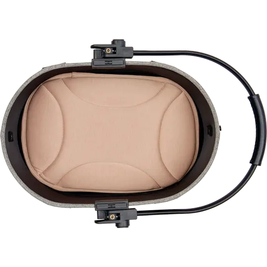 AIRBUGGY DOME3 Small Mat – MOCHA - SpirePets